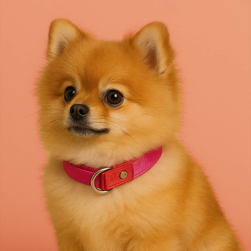Sweat Mood Ayarlanabilir Köpek Boyun Tasması